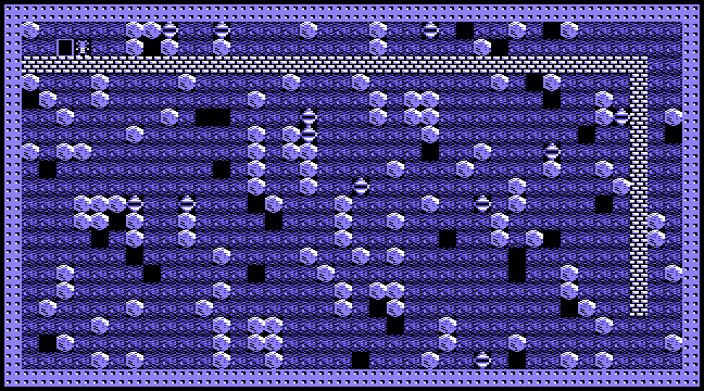 Cave A